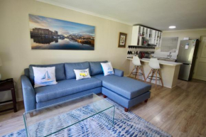 Tamboerskloof 2 bed apartment